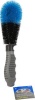 MOTOquip Moto-Quip Mag Wheel Cleaning Brush Photo