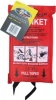 MOTOquip Moto-Quip Emergency Fire Blanket Photo