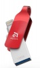 Adam Elements iKlips Duo Lightning USB Flash Drive Photo