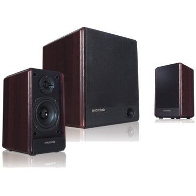 Photo of Microlab FC-330 Speaker System