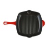Chef Square Griddle Photo