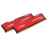 Kingston HyperX FURY Red 32GB DDR4 Desktop Memory Module Photo