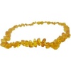 4AKid Amber Teething Necklace Photo