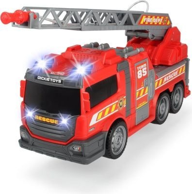 Photo of Dickie Toys Action Series - Fire Fighter