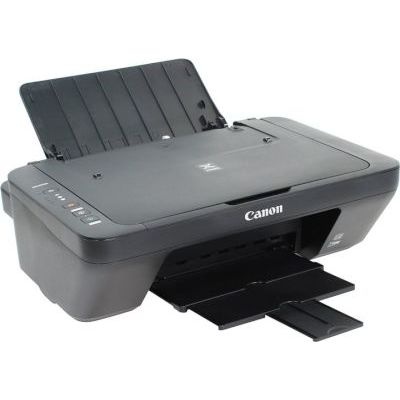 Photo of Canon Pixma MG2540S Multifunction Colour Inkjet Printer