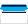 Merpak DL-Banker White Opaque KwikSeal Envelopes Photo