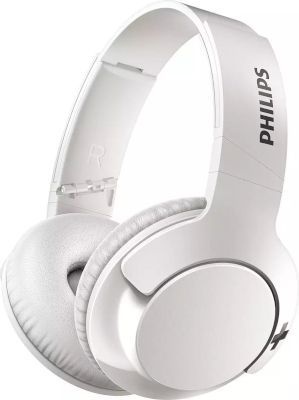 Photo of Philips SHB3175WT Over-Ear Wireless Headset
