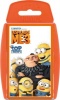 Top Trumps Match - Despicable me 3 PS2 Game Photo