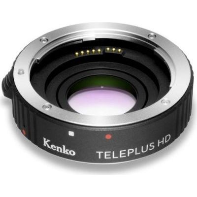 Photo of Kenko Teleplus HD 1.4 X DGX Converter for Nikon F
