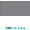 SIGN FRAME 300x600mm Photo
