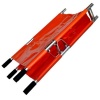 Be Safe Paramedical Double Fold Pole Stretcher Photo