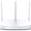 Mercusys MW305R wireless router Single-band Fast Ethernet White Photo
