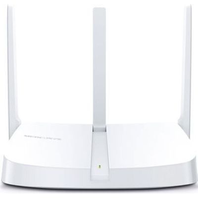 Photo of Mercusys 300Mbps Wireless N Router