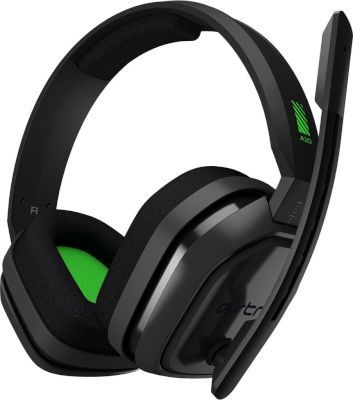 Photo of ASTRO Gaming A10 Over-Ear Gaming Headset for XBox One