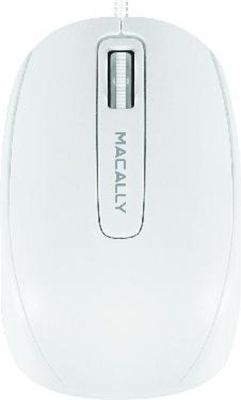 Photo of Macally 3 Button Optical USB Mouse