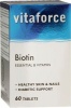 Vitaforce Biotin Essential B Vitamin Photo