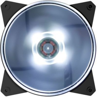 Photo of Cooler Master MasterFan MF120L LED Case Fan