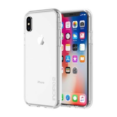 Photo of Incipio Octane Pure Shell Case for Apple iPhone X
