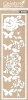 Celebr8 Matt Board Lanki - Rose Embellishments Photo