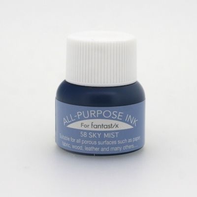 Photo of All Purpose Ink All-Purpose Ink - Sky Mist