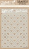 Celebr8 Forever Friends Mask - Sweetheart Photo