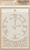 Celebr8 Timeless Memories Mask - Time Photo