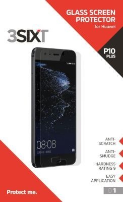 Photo of 3SIXT Glass Screen Protector for Huawei P10 Plus