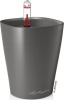 Lechuza Mini Deltini - Charcoal Photo