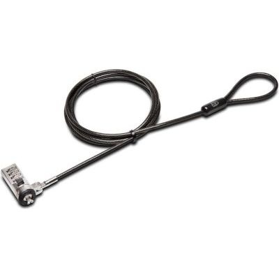 Photo of Kensington N17 Combination Cable Lock for Dell Notebooks