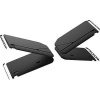 Parrot Wings and Stiffeners for Swing Minidrone Photo