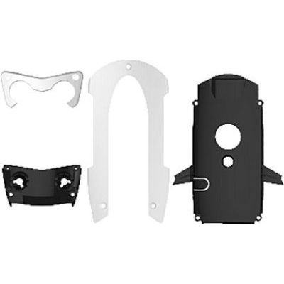Photo of Parrot Covers and Screws for Mambo Minidrone