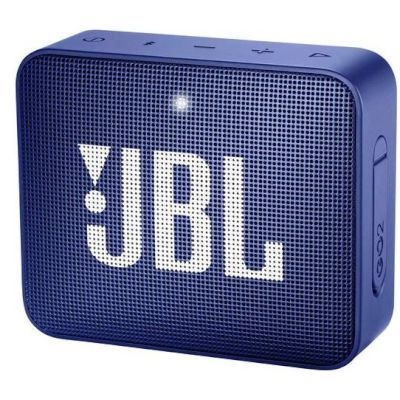 Photo of JBL GO 2 Portable Bluetooth Speaker