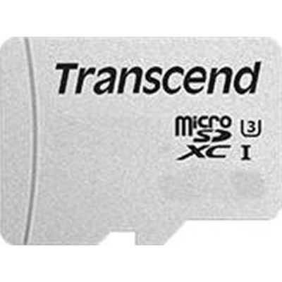 Photo of Transcend microSD Card SDHC 300S 16GB Class10 95/10MB/s
