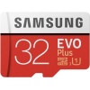 Samsung MB-MC32GA EVO Plus MicroSDHC Memory Card with Adapter Photo