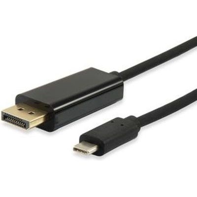 Photo of Equip 133467 USB Type C to DisPlayPort Cable