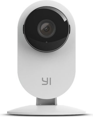 Photo of YI Smart Home Wide Angle Static Camera