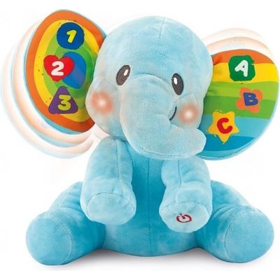 Photo of WinFun Learn With Me Elephant