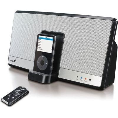 Photo of Genius SP-Tempo 800BT Digital Bluetooth Speaker