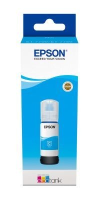 Epson 103 Original Blue 1 pieces EcoTank 70ml