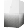 Western Digital My Cloud Home Duo Nas External Hard Drive Photo