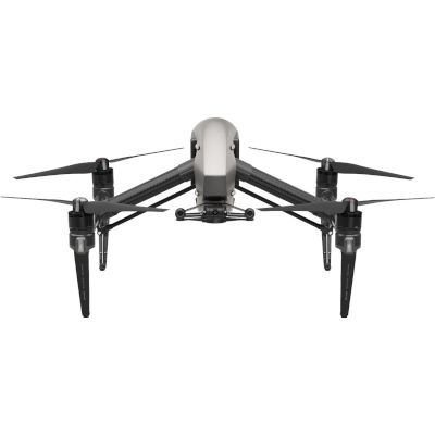 Photo of DJI Inspire 2 Quadcopter Drone - Drone Only