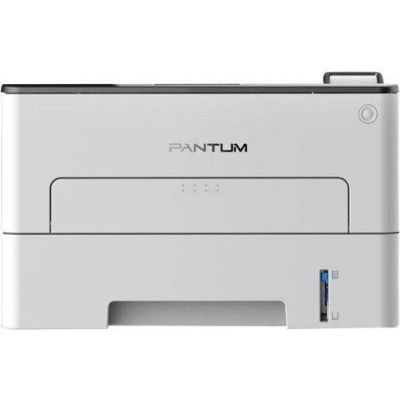 Photo of Pantum P3300DW Monochrome Laserjet Printer with WiFi