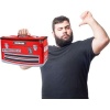 Big Mouth Inc Handy Man Cooler Bag Photo