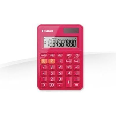 Photo of Canon LS-100T Mini Desktop Calculator