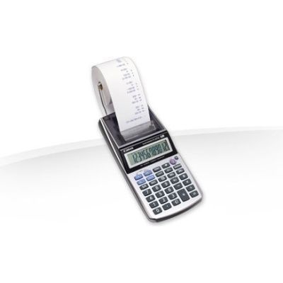 Photo of Canon P1-DTSC LCD Printing Calculator
