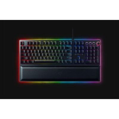 Photo of Razer Huntsman Elite USB Keyboard