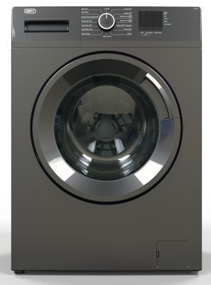 Photo of Defy 6kg Front Loader Washing Machine