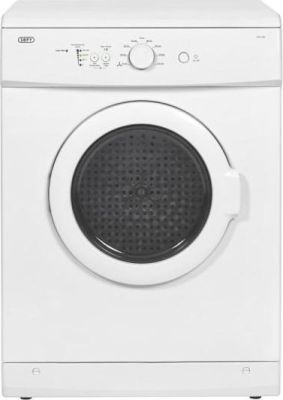 Photo of Defy 5kg Autodry Tumble Dryer Home Theatre System