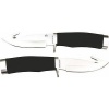 Enlan Hunt-Pro Fixed Blade Gut-hook Knife Photo