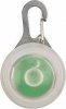 Nite Ize Spotlit Led Carabiner Light Eco Pkg Green Photo